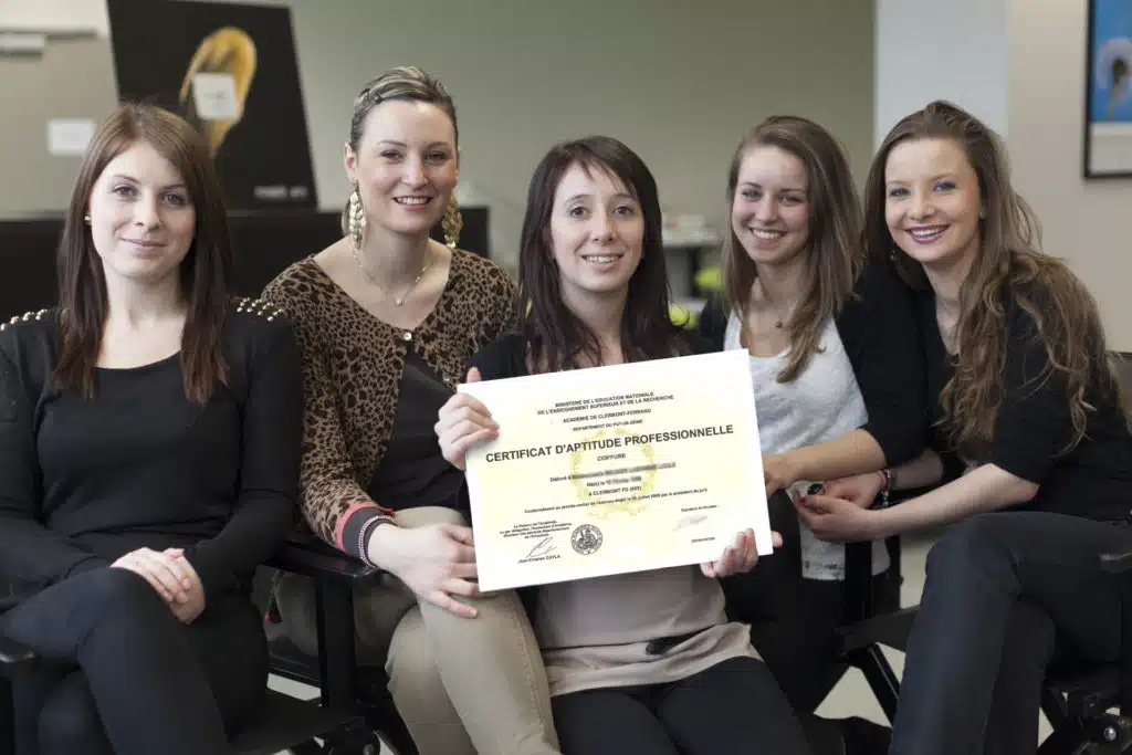 15++ Cfa coiffure nantes des idees
