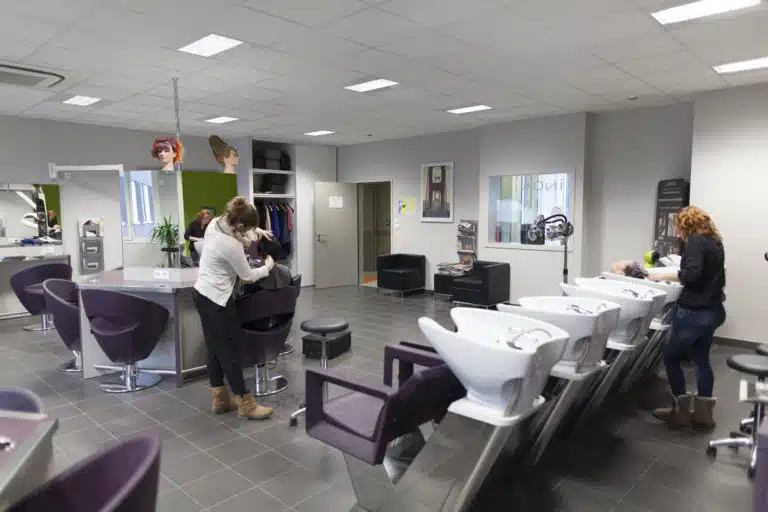 LE CONTRAT D’APPRENTISSAGE – CFA Coiffure esthétique