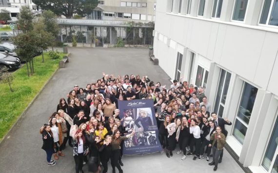 Actualites Cfa Coiffure Esthetique