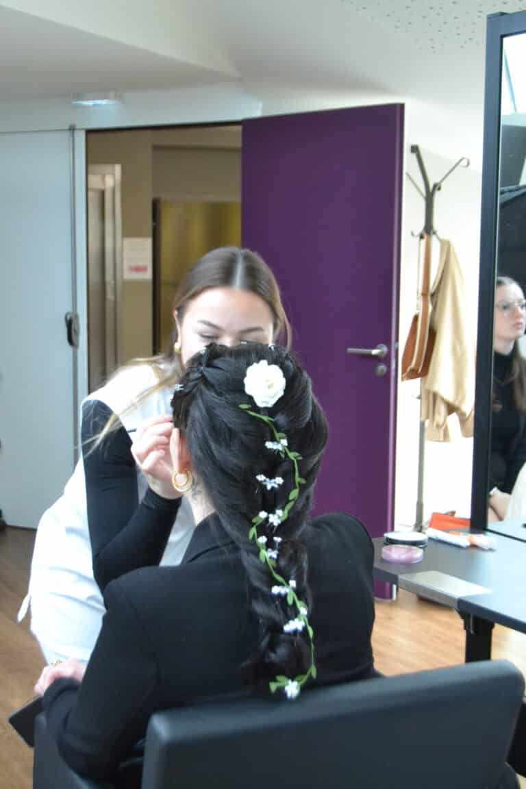 accompagner son enfant orientation métiers de la beauté