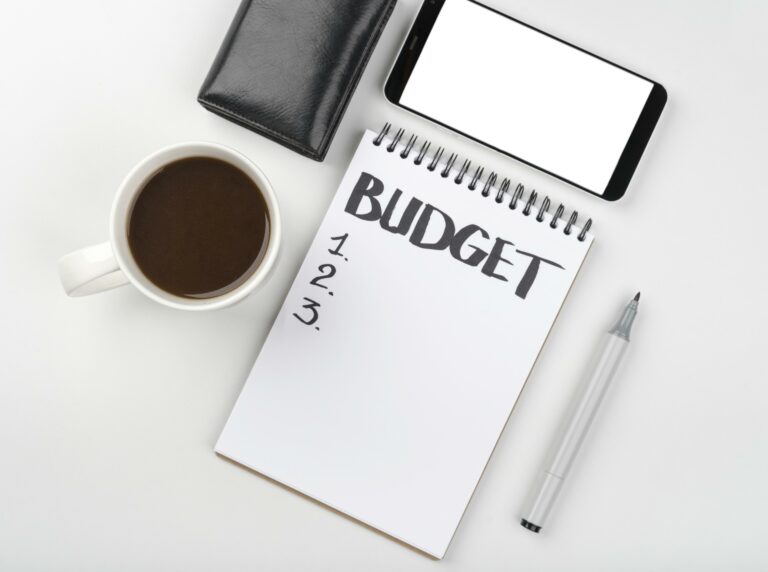 La gestion du budget en apprentissage