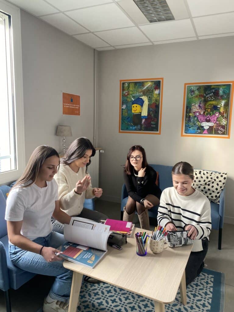 CAP, BP, CQP, CS, BTS Coiffure et Esthétique