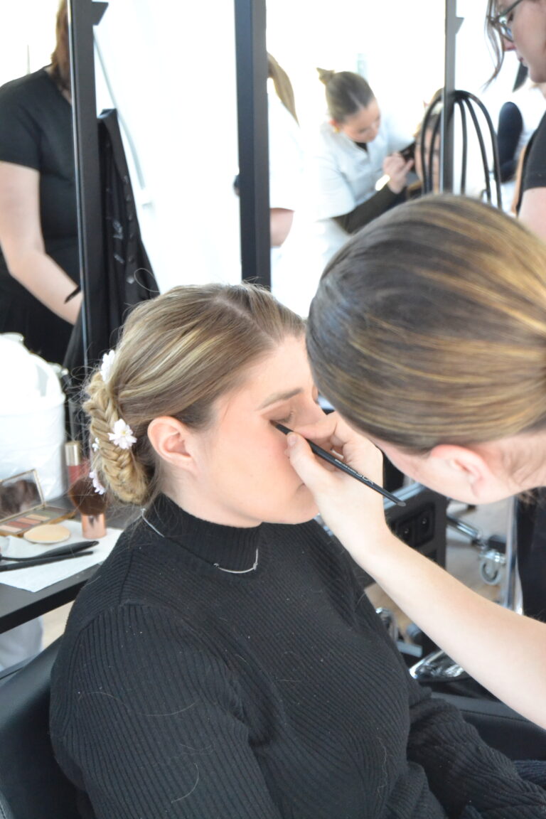 trouver ses modèles pour les examens coiffure et esthétique