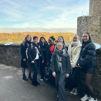 Mobilités Erasmus+ CFA Coiffure & Esthétique 44